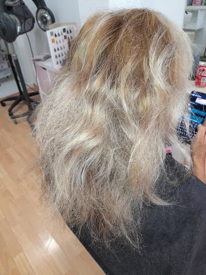 Peluquería GALAYAIZ | Peluquería en Burgos / Burgos
