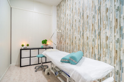 Sara Garcia | Centro de Estética en A Coruña