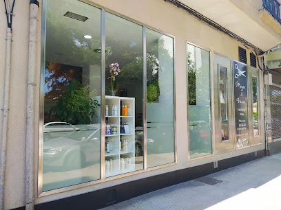 PELUQUERIA MAGE y VERO | Peluqueria en Pontevedra / Pontevedra