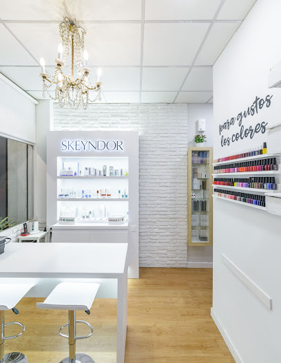 Estética Him&Her | Peluquería en Madrid / 