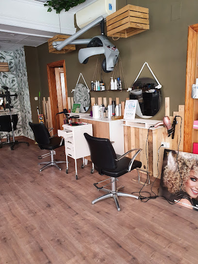 Peluqueria Levia | Peluquería en Albacete / Albacete