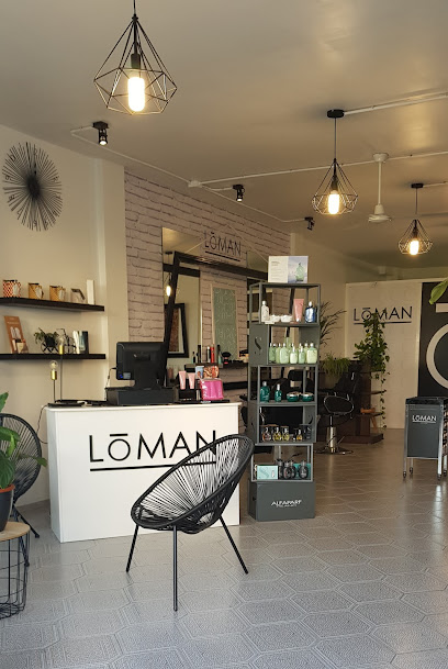 Loman peluqueros | Peluqueria en Candelaria / Tenerife