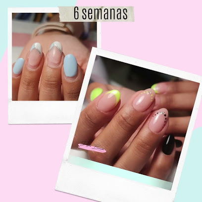 Dayana Bermudez Nails Madrid | Peluqueria en San Sebastián de los Reyes / Madrid