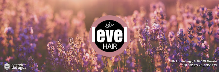 Salón The Level | Peluqueria en Almería / Almería