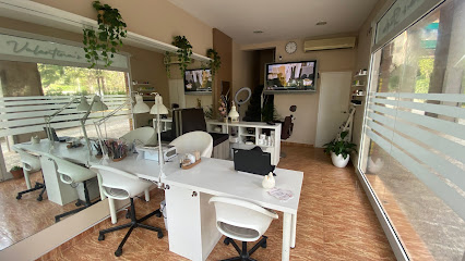 Valentina’s Studio | Salón de Uñas y Manicura en Barcelona