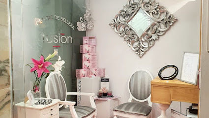 Fusion | Mar Monje Pérez | Peluquería en Valladolid / 