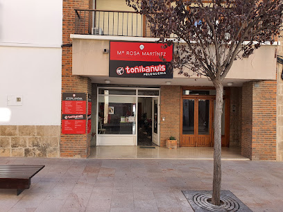 Toñi Bañuls y Maria Rosa Martinez Estética | Peluquería en Jávea / Alicante