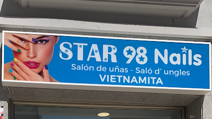 Star 98 Nails | Salón de Uñas y Manicura en Esparreguera