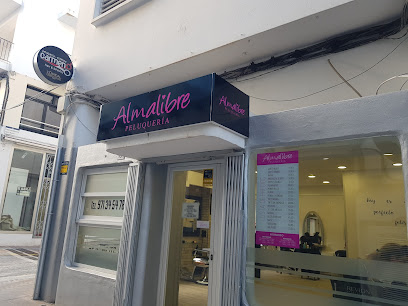 Almalibre peluqueria | Peluquería en San Antonio Abad / Baleares