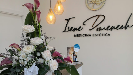 Irene Domenech | Centro de Estética en Rivas-Vaciamadrid