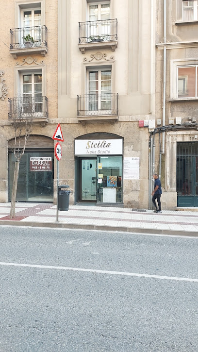 Sicilia | Nails studio | Salón de Uñas y Manicura en Tudela