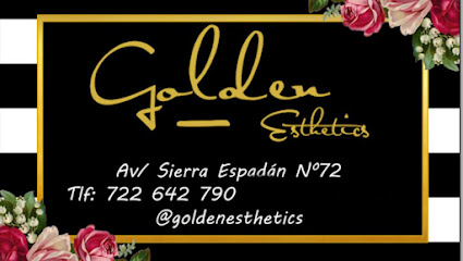 Golden Esthetics | Salón de Manicura y Uñas en Onda / 