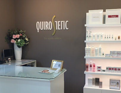Quirostetic | Peluquería en Manresa / 
