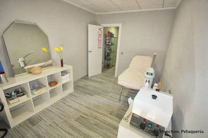 Peluquería Olga Manchón | Peluqueria en Callosa de Segura / Alicante