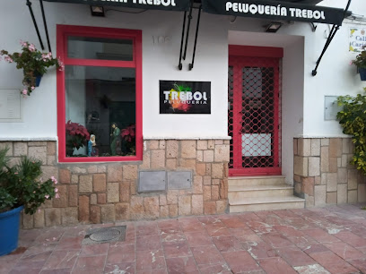 Peluquería Trébol | Peluqueria en Estepona / Málaga