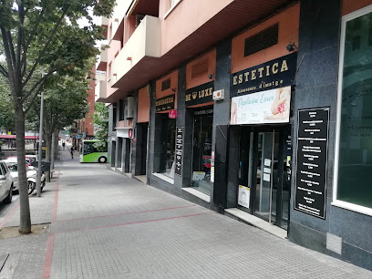 De.Luxe asesoria de imagen | Peluquería en Cerdanyola del Vallès / Barcelona