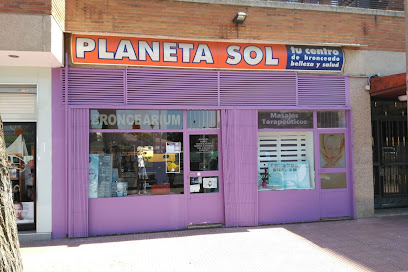 Planeta Sol | Peluquería en Alcalá de Henares / 