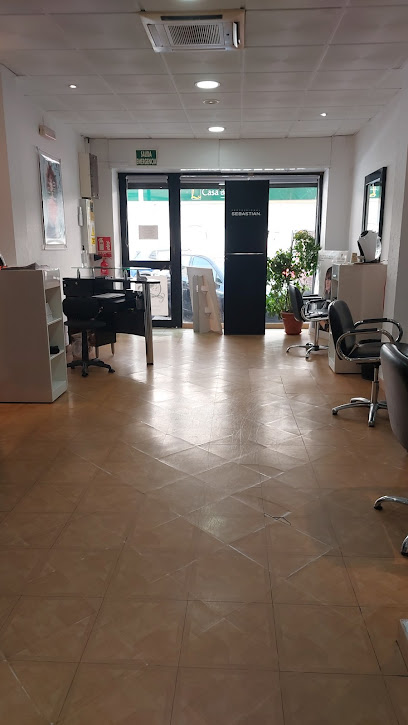 Cortes Peluqueros | Peluqueria en Sevilla / Sevilla