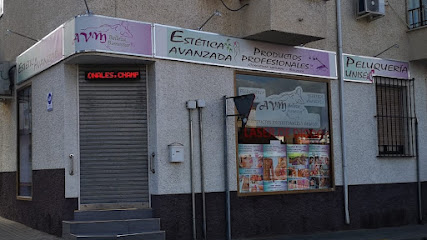 AVM by Miriam López | Peluquería en Loeches / 