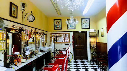 Peluquería Roma | Peluqueria en León / León