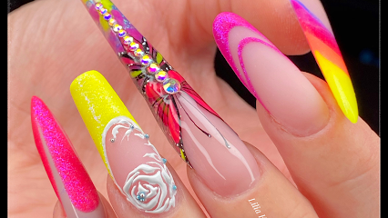 Manicura Toledo Academy&Studio | Salón de Manicura y Uñas en Toledo / 