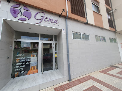 Gema Belleza y Masajes | Centro de Estética en Los Corrales de Buelna