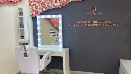 URBAN LADIES | Peluqueria en Boadilla del Monte / Madrid