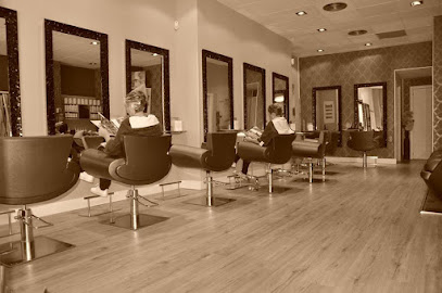 Kortex | Peluqueria en Alcalá de Henares / Madrid