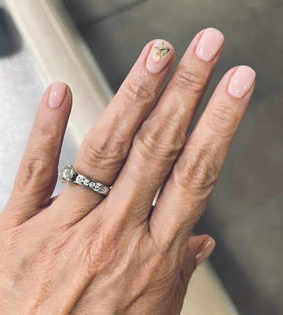 Love Fashion Nails | Salón de Uñas y Manicura en Barcelona