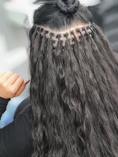 Peluquería bellas y extensiones | Peluquería en Algeciras / Cádiz