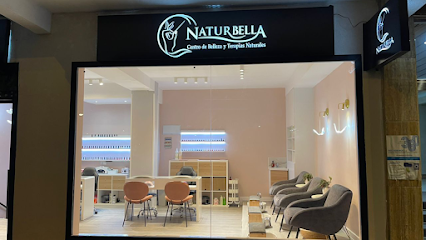 NaturBella | Salón de Manicura y Uñas en Madrid / 