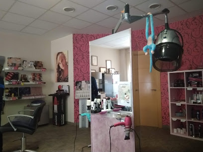 La Pelu de Marisa | Peluquería en El Villar de Arnedo / La Rioja