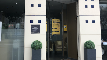 Deluxe Sun & Wellness | Salón de Uñas y Manicura en Sitges