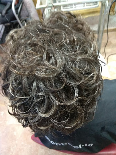 Peluqueria y Estética | Peluquería en Jerez de la Frontera / 