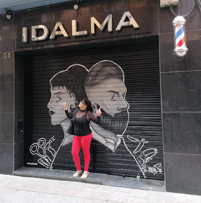 Idalma Estilista | Peluqueria en Calella / Barcelona