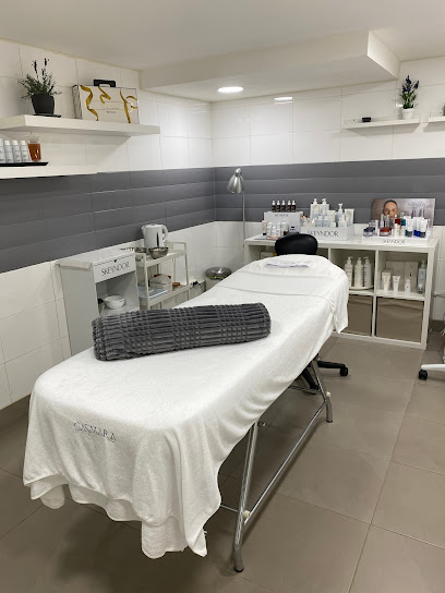 Janet Arango | Centro de Estética en Almassora