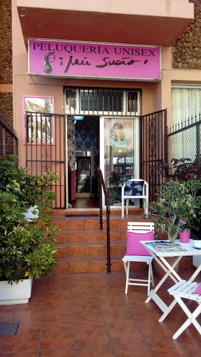 Peluqueria Mi Sueño | Peluqueria en Puerto de la Cruz / Tenerife