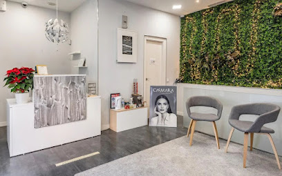 Estética Serrano 230 | Peluquería en Madrid / 