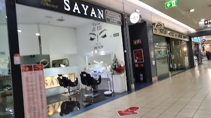 Sayan Hilo Centro de Estética | Peluquería en Madrid / 