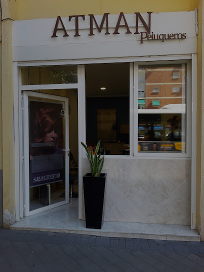 Peluqueria Atman | Peluquería en Madrid / Madrid