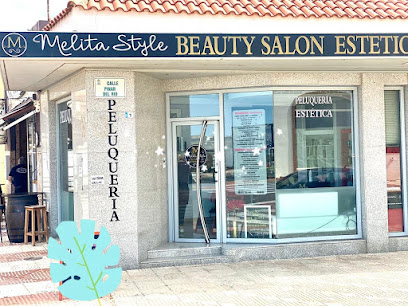 Melita Style Beauty Salon | Peluquería en Roquetas de Mar / Almería