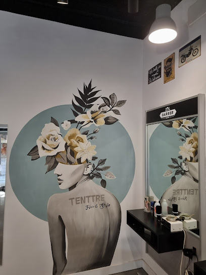 Tenttre Hair&Style | Peluqueria en Mollet del Vallès / Barcelona