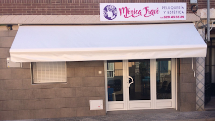 Peluquería y estética Monica Trave | Peluqueria en Torre-Pacheco / Murcia