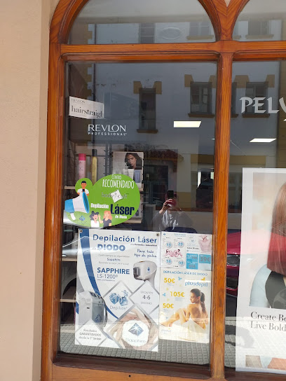Peluquería mixta Anai’s | Peluqueria en Cudillero / Asturias