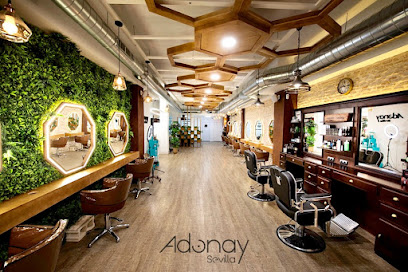 ADONAY SEVILLA PELUQUERÍA y ESTÉTICA | Peluqueria en Sevilla / Sevilla