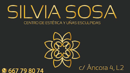 Silvia Sosa | Peluquería en Sevilla / 