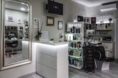 Peluquería & Belleza – María Jesús – | Peluqueria en Priego de Córdoba / Córdoba