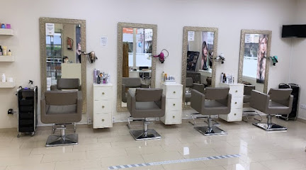 Suka Estilistas | Peluqueria en Ribeira / La Coruña