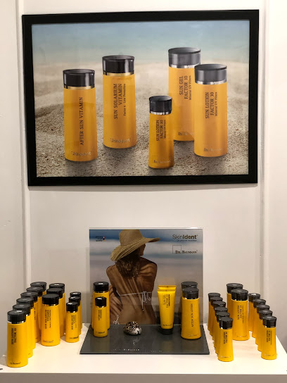 Anubiss | Centro de Estética en Coria