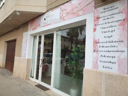 Clary Nails Salón | Salón de Uñas y Manicura en Inca